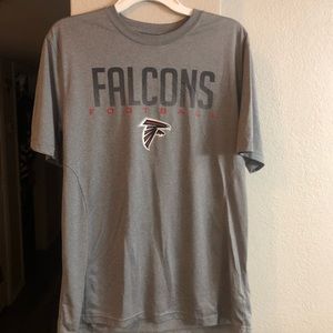 Men’s Atlanta Falcons short sleeve T-shirt Sz: L